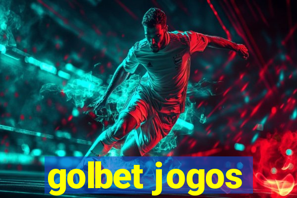 golbet jogos